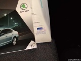  Skoda  Octavia Combi 2.0 TDI DSG Soleil Auto / Manual mode Diesel  12 #33