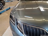  Skoda  Octavia Combi 2.0 TDI DSG Soleil Auto / Manual mode Diesel  12 #36