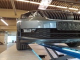  Skoda  Octavia Combi 2.0 TDI DSG Soleil Auto / Manual mode Diesel  12 #39