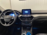  Ford  Kuga 1.5 EcoBlue Aut. Titanium Automatic Diesel  14 #7