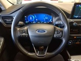  Ford  Kuga 1.5 EcoBlue Aut. Titanium Automatic Diesel  14 #15