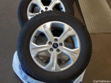  Ford  Kuga 1.5 EcoBlue Aut. Titanium Automatic Diesel  14 #27