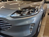  Ford  Kuga 1.5 EcoBlue Aut. Titanium Automatic Diesel  14 #28