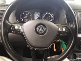  Volkswagen  Sharan 1.4 TSI DSG Comfortline Automatic Petrol  15 #15