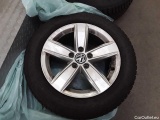  Volkswagen  Sharan 1.4 TSI DSG Comfortline Automatic Petrol  15 #22