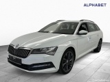  Skoda  Superb Combi 2.0 TDI DSG Ambition Automatic Diesel  17 