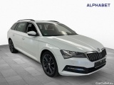  Skoda  Superb Combi 2.0 TDI DSG Ambition Automatic Diesel  17 #2