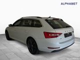  Skoda  Superb Combi 2.0 TDI DSG Ambition Automatic Diesel  17 #3