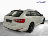  Skoda  Superb Combi 2.0 TDI DSG Ambition Automatic Diesel  17 #4