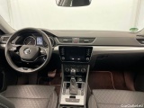  Skoda  Superb Combi 2.0 TDI DSG Ambition Automatic Diesel  17 #7