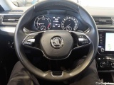  Skoda  Superb Combi 2.0 TDI DSG Ambition Automatic Diesel  17 #14