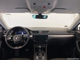  Skoda  Superb Combi 2.0 TDI DSG ACTIVE Automatic Diesel  20 #7
