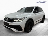  Volkswagen  Tiguan 1.4 eHybrid OPF DSG R-Line Auto / Manual mode Petrol/Electric  23 