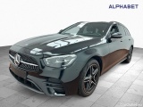  Mercedes  E-Klasse 300 de 4Matic T 9G-TRONIC AMG Line Automatic Diesel/Electric  24 