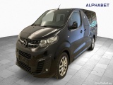  Opel  Zafira Life 2.0 D L Aut. Selection Automatic Diesel  25 