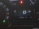  Opel  Zafira Life 2.0 D L Aut. Selection Automatic Diesel  25 #16