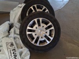  Opel  Zafira Life 2.0 D L Aut. Selection Automatic Diesel  25 #21