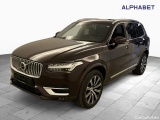  Volvo  XC90 B5 D AWD GEARTRONIC INSCRIPTION Automatic Diesel/Electric  28 