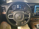  Volvo  XC90 B5 D AWD GEARTRONIC INSCRIPTION Automatic Diesel/Electric  28 #20