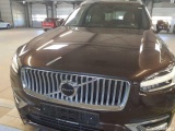  Volvo  XC90 B5 D AWD GEARTRONIC INSCRIPTION Automatic Diesel/Electric  28 #56