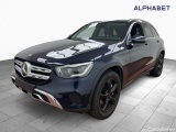  Mercedes  GLC 300 e 4Matic 9G-TRONIC Exclusive Automatic Petrol/Electric  29 