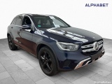  Mercedes  GLC 300 e 4Matic 9G-TRONIC Exclusive Automatic Petrol/Electric  29 #2