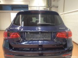  Mercedes  GLC 300 e 4Matic 9G-TRONIC Exclusive Automatic Petrol/Electric  29 #44