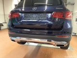  Mercedes  GLC 300 e 4Matic 9G-TRONIC Exclusive Automatic Petrol/Electric  29 #61