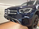  Mercedes  GLC 300 e 4Matic 9G-TRONIC Exclusive Automatic Petrol/Electric  29 #78