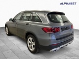  Mercedes  GLC 220 d 4MATIC 9G-TRONIC Exclusive Automatic Diesel  32 #3