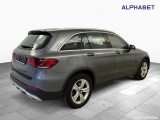  Mercedes  GLC 220 d 4MATIC 9G-TRONIC Exclusive Automatic Diesel  32 #4