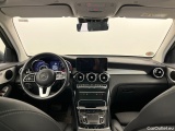  Mercedes  GLC 220 d 4MATIC 9G-TRONIC Exclusive Automatic Diesel  32 #7