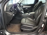  Mercedes  GLC 220 d 4MATIC 9G-TRONIC Exclusive Automatic Diesel  32 #25