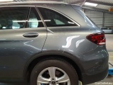  Mercedes  GLC 220 d 4MATIC 9G-TRONIC Exclusive Automatic Diesel  32 #81