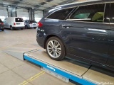  Ford  Mondeo Turnier 2.0 EcoBlue Allrad Aut. Vignale Automatic Diesel  33 #35