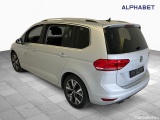  Volkswagen  Touran 2.0 TDI SCR DSG Highline Automatic Diesel  34 #3