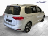  Volkswagen  Touran 2.0 TDI SCR DSG Highline Automatic Diesel  34 #4