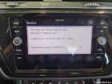  Volkswagen  Touran 2.0 TDI SCR DSG Highline Automatic Diesel  34 #23