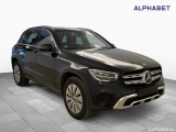  Mercedes  GLC 300 e 4Matic 9G-TRONIC Automatic Petrol/Electric  35 #2