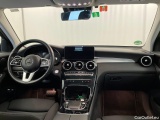 Mercedes  GLC 300 e 4Matic 9G-TRONIC Automatic Petrol/Electric  35 #7