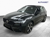  Volvo  XC60 T6 AWD Recharge Geartronic RDesign Automatic Petrol/Electric  38 