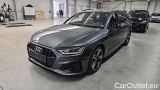  Audi  A4 40 TDI S tronic S line Avant 