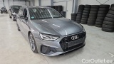  Audi  A4 40 TDI S tronic S line Avant #2