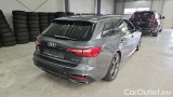  Audi  A4 40 TDI S tronic S line Avant #4
