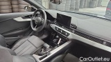  Audi  A4 40 TDI S tronic S line Avant #7