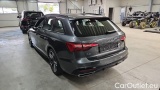  Audi  A4 40 TDI S tronic S line Avant #3