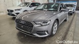  Audi  A6 40 TDI S tronic sport 