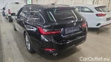  Bmw  Serie 3 318d Touring Auto #3