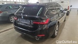  Bmw  Serie 3 318d Touring Auto #4