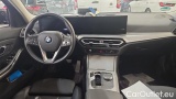  Bmw  Serie 3 318d Touring Auto #6